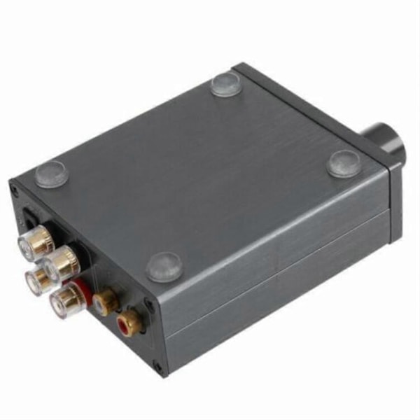 TPA3116 Digital Effektforstærker HiFi Klasse 2.0 D Stereo Desktop Audio