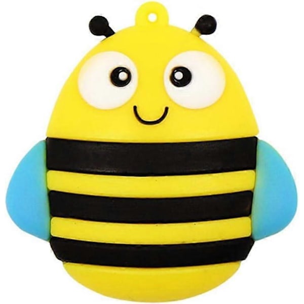 32 GB USB 3.0 Pen Drive Tegneserie Bi Model USB Memory Stick