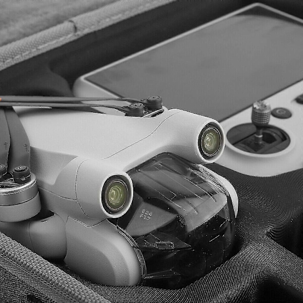 Bærbar Oppbevaringsveske For Dji Mini 3 Pro Fjernkontroll Bæreveske For Fjernkontroll ZD A For DJI RC-N1