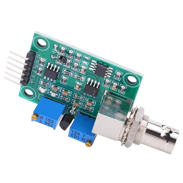 PH-værdi sensormodul til detektering og indsamling af elektronisk komponent PH0-14 5±0.2V AC / DC