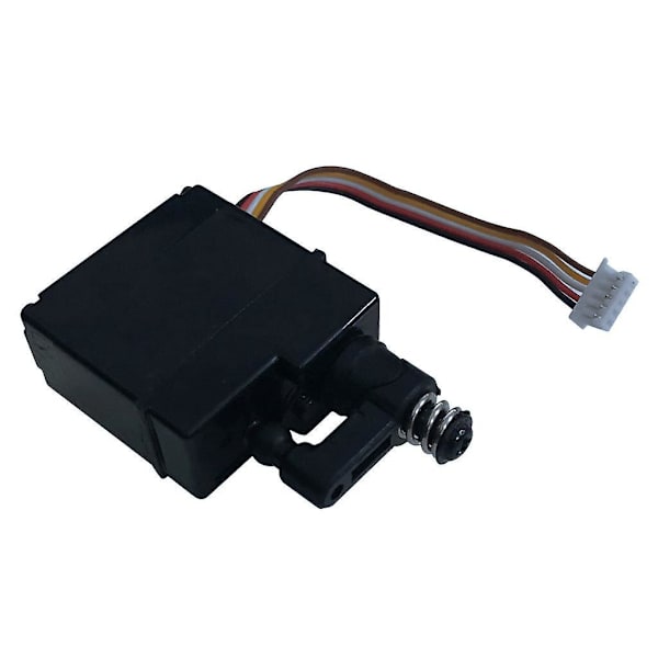 5 x 1:16 RC Bil Reservdelar Servo Styrväxel