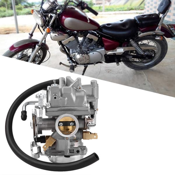 Udskiftningskarburator til Yamaha Virago 250 XV250 1995-2007