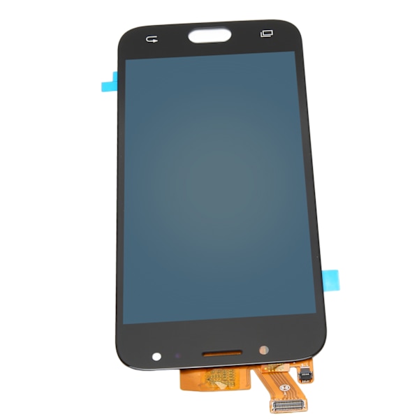 Mobiltelefon Skjermmontering LCD Skjermmontering for Galaxy J5 2017 J5 PRO J530FN J530