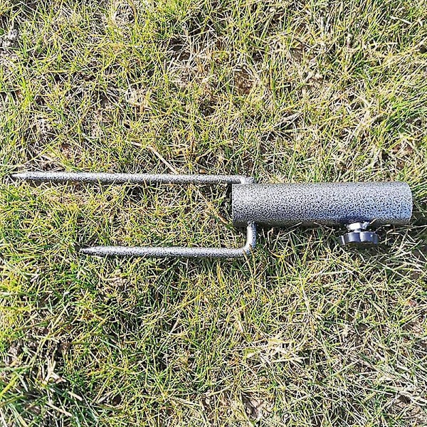 Sateenvarjon Maapiikki Sateenvarjo Ranta Sateenvarjo Hiekka-ankkuri Sateenvarjon Kiinnike Rauta Sateenvarjon Jalka Sateenvarjotarvikkeet Parvekkeen Kiinnitys Sateenvarjon Tankoihin