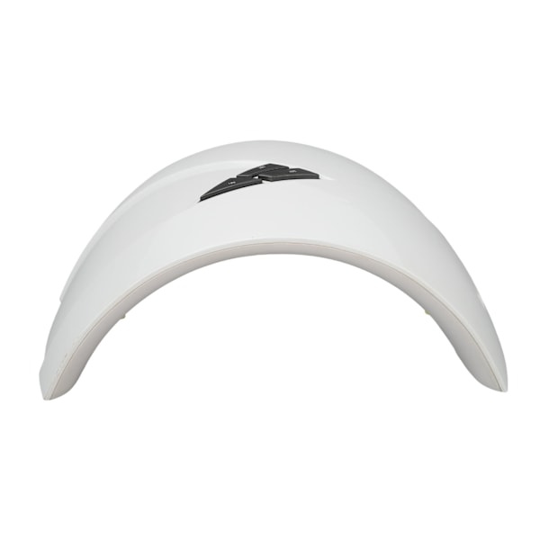 21 stk LED-lysbrikker 48W neglelampe intelligent timerfunksjon negltørker hvit 100-240V EU-plugg