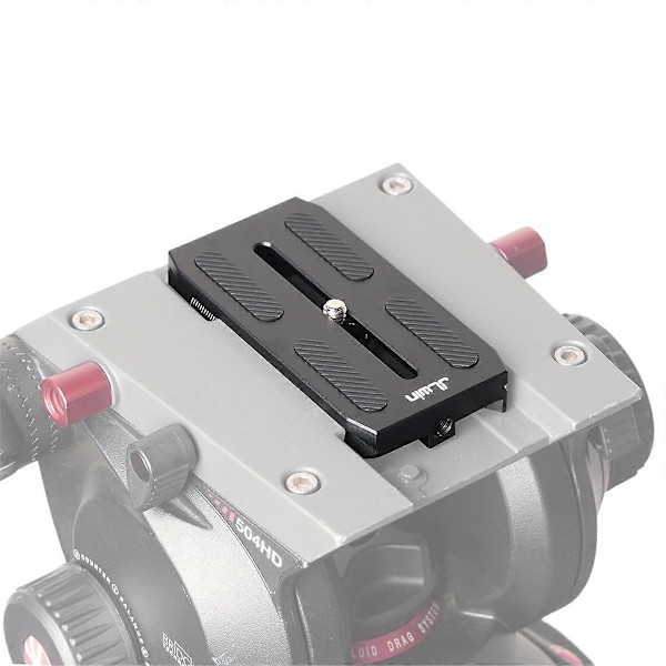 Stabilisatorplate for Crane 2/3 for plate