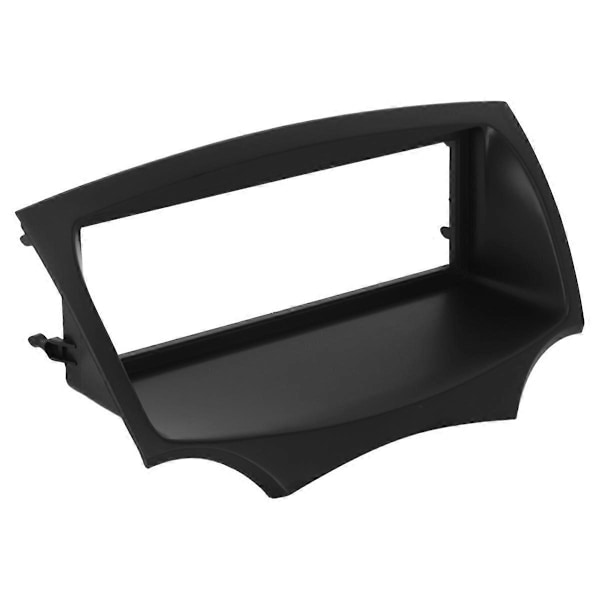 1 Din Bilradio Ram för KA 2008-2016 Auto Stereo DVD Panel
