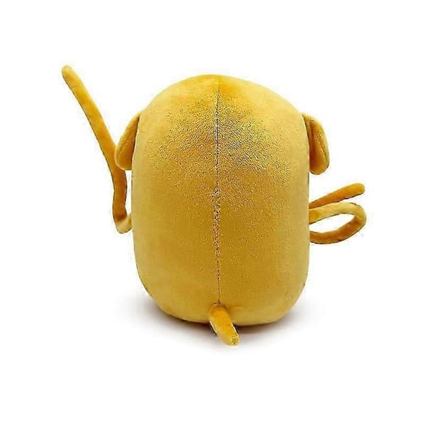 Adventure Time Plyschleksaker Plyschdocka Barnpresenter A