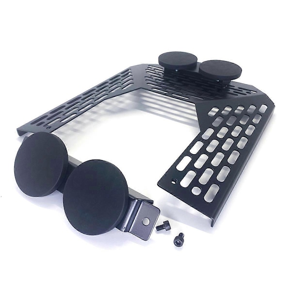 Til Starlink Tagmontering Starlink Magnetisk Montering til Starlink Mini Antenne