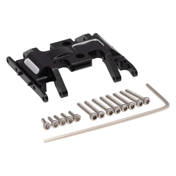 Mittre Chassifäste Bas för A x ial SC x 24 90081 Modell DIY Tillbehör