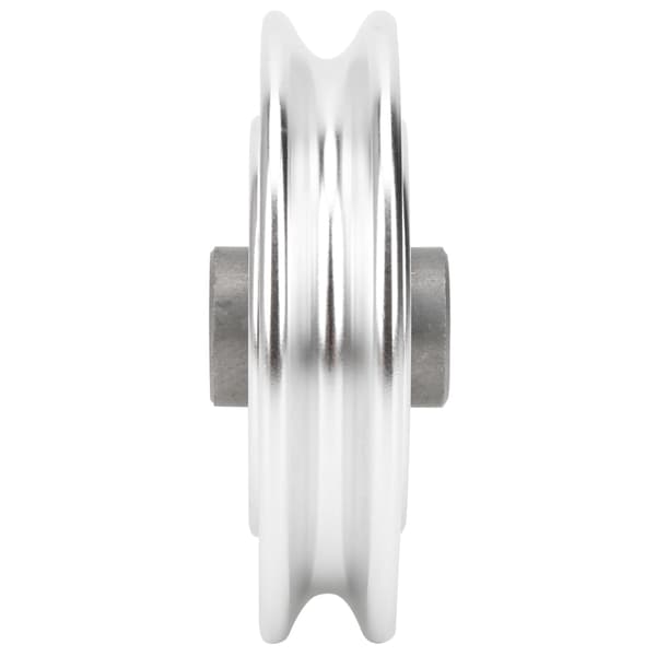Styrketræningsudstyr - 70 mm diameter aluminiumslegeringsremskive