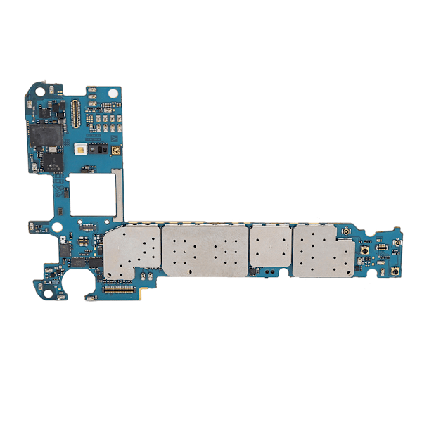 Mobiltelefon Moderkort Huvudkort Ersättning för Samsung Note5 US Version 32G
