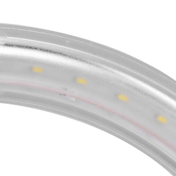 AC180-265V 36W LED-downlight, erstatningspanel for taklampe, hvit, til innendørs bruk