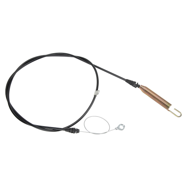 Gressklipperkabel Profesjonell produksjon GY21106 Engasjementskontrollkabel for John Deere