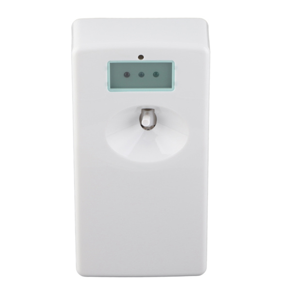 Smart Automatisk Parfumedispenser Mini Duft Aromadispenser Aromadiffuser til Hjemmehotel
