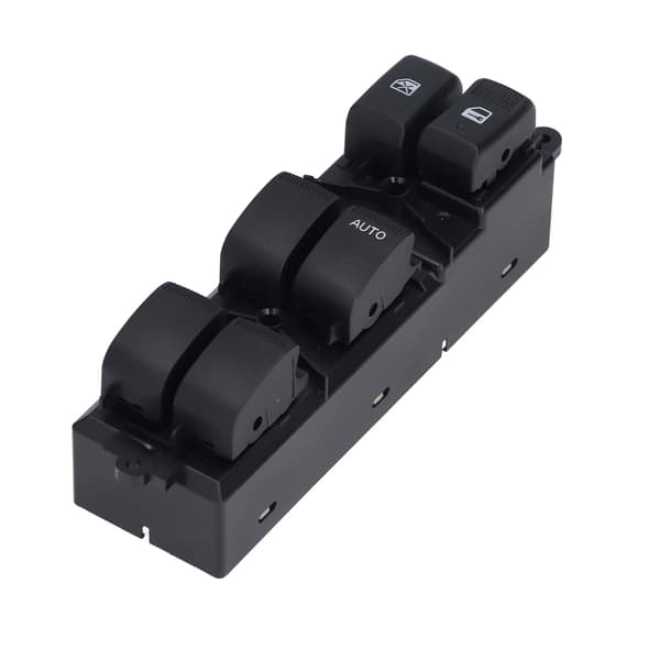 Bil Power Window Control Switch Lifter 8‑98192251‑1 Ersättning för ISUZU D‑MAX 4 DOOR PICK‑UP RHD 2012‑2019