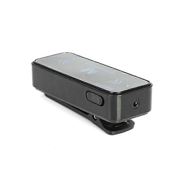 V1 Mini Walkie Talkie Handhållen 2-vägs USB-laddning - C1 Uhf Walkie-Talkies