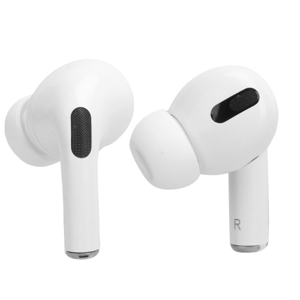 Langattomat Bluetooth 5.0 -kuulokemelua vaimentavat kuulokkeet korvassa ABS Binaural Headset