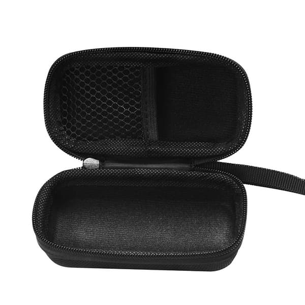 Hård bæretaske til Momentum True Wireless 2 Bluetooth-øretelefoner