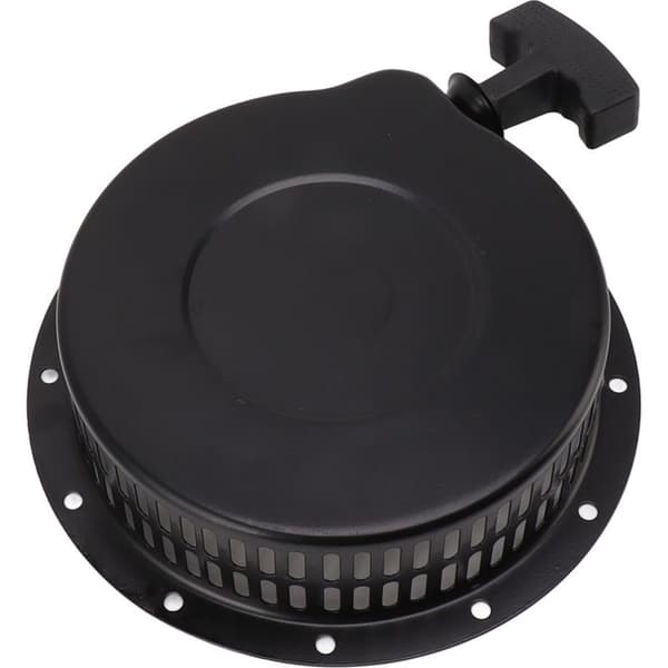 Profesjonell 186F-192F snorstarter for minijordfreser/luftkjølt dieselgenerator