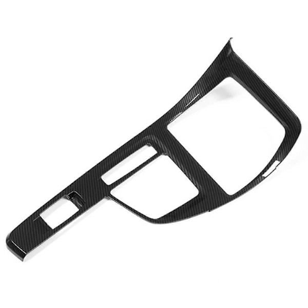 Auton keskikonsolin vaihdevivun paneelin suojus X1 F48 LHD -malliin