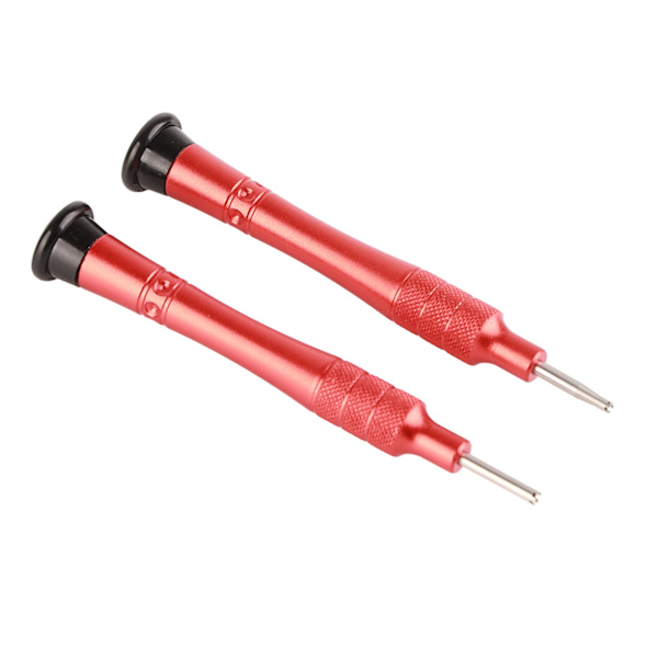 5-stifts watch i legerad stålklocka för reparation av watch (små 5 stift + stora 5 stift)
