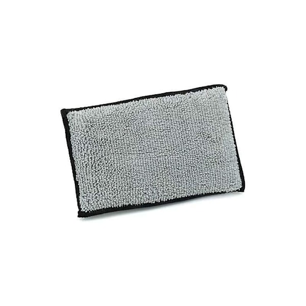 2 in 1 Pesumatto Autonpesutyynyt 7,5x12cm - 4 kpl