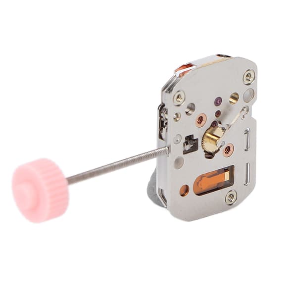 Ur Værk Udskiftning Quartz Ur Mekanisme Tilbehør Automatisk Mekanisk Del 732