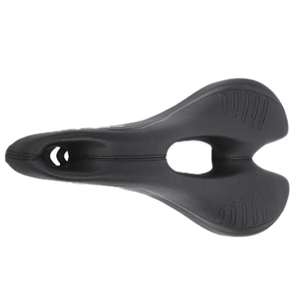 Cykelsadel med ergonomisk zonkoncept Andningsbar mountainbikesadel för män och kvinnor
