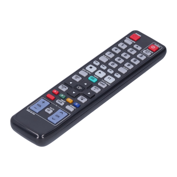 AK59-00123A TV-fjernkontroll for Samsung for Blu-ray TV BD-D5490 BD-D5500C BD-D6100C