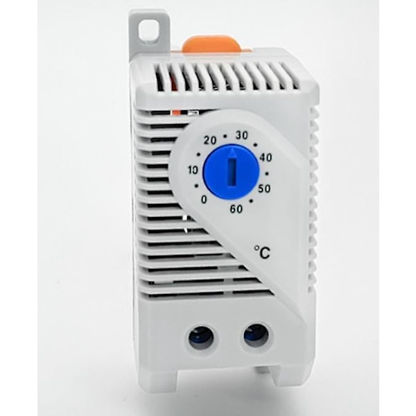 Skaptemperaturregulator