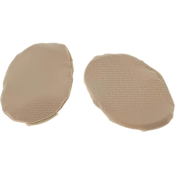 Gelinlägg för Mortons neurom och metatarsalstöd (2-pack)