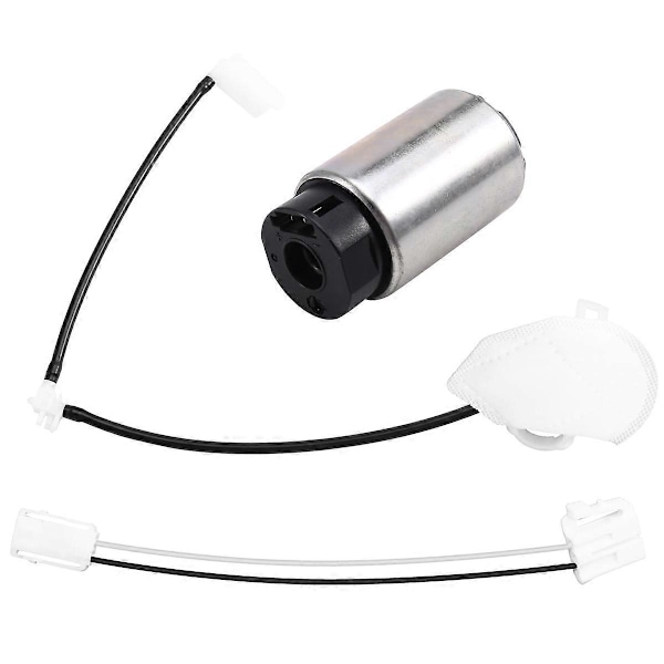 3B4-13907-10-00 Ny EFI Brændstofpumpe til Yamaha Grizzly Kodiak Som Vist