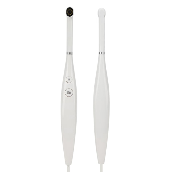 USB Oral Dental Endoskop Justerbare LED-lys Intraoral Kamera HD Video til Android