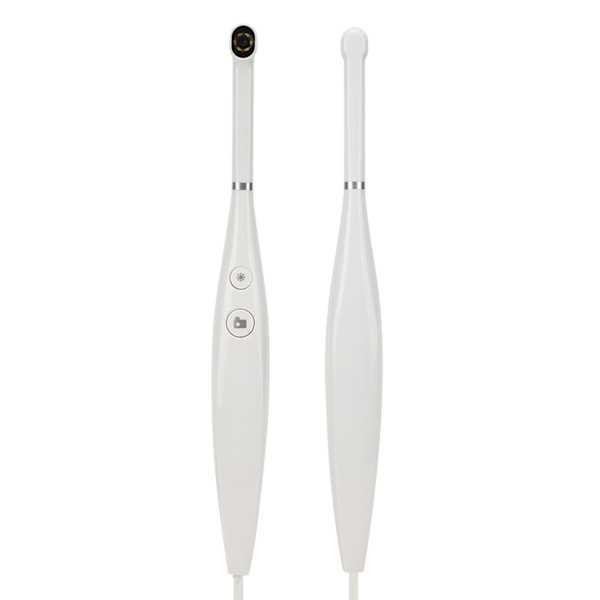 USB-tandläkarendoskop med justerbara LED-lampor, intraoral kamera, HD-video för Android