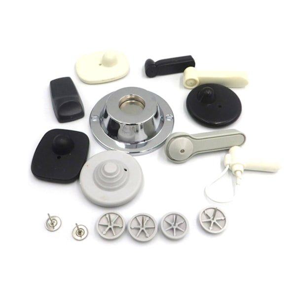 5300GS Sikkerhetsetikettfjerner Magnet Avtakbar Alarm Avtakbar Magnet Etikettfjerning