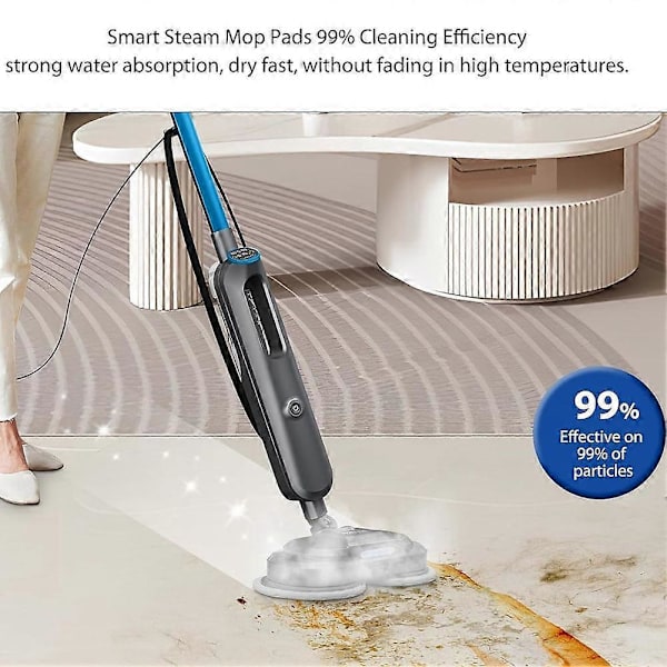 3897A 3712 Moppeputer for Smartsteam Erstatningsputer