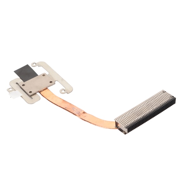Kjøling Heatsink Sikker Stall Erstatning Heat Sink Cooler Kobberrør for Switch OLED