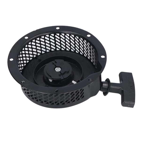 Rekylstarter Trækplade Starter Udskiftning til Tecumseh HM100 HMSK80 HMSK85 Sne Motor