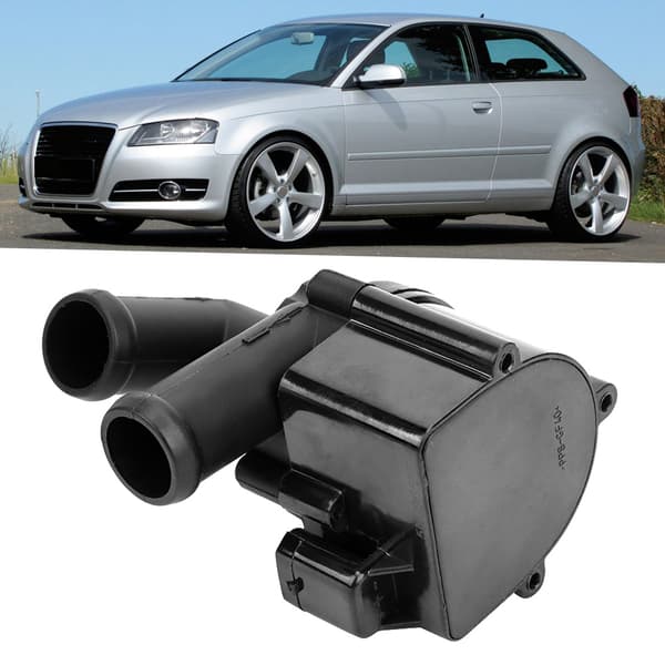 Reservvattenpump för bil, reservdel som passar Audi A3/TT/A1/Q3 5N0965561