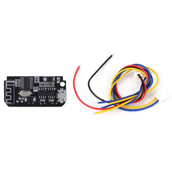 VHM-315 CT14 Mini 4.2 Stereo Bluetooth vahvistinkortti moduuli 5w5W kaiuttimen modifiointi tee itse