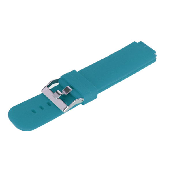 Vaihderanneke Säädä kokoa Pehmeä watch watch 2 A1807 Verge 2 Lake Blue