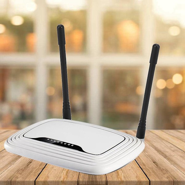 Ts9 Antenne kompatibel Zte(mf61) 4g Lte Modem Mobil Wifi Hotspot Router-DT