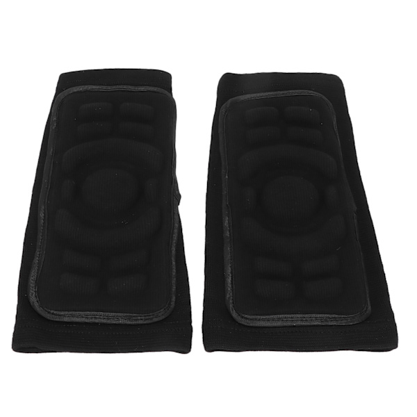Arm Elbow Sleeves Brace Sports Åndbar Elbow Compression Sleeves Protectors Sponge Elbow Pads