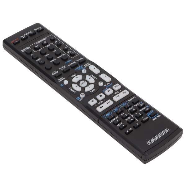 Fjärrkontroll för Pioneer Receiver, ersättning för AXD7569 Audio Video Receiver