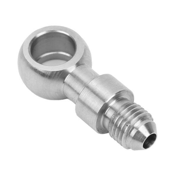 AN-4 Eye Banjo Adapter ruostumattomasta teräksestä tehdyt liitostarvikkeet, jotka sopivat M12 banjopulteille