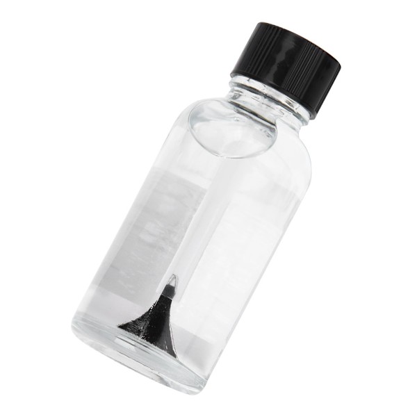 Transparent Cement Lim ABS PVC Akryl Model Lim 30mL til Model Sand Bord