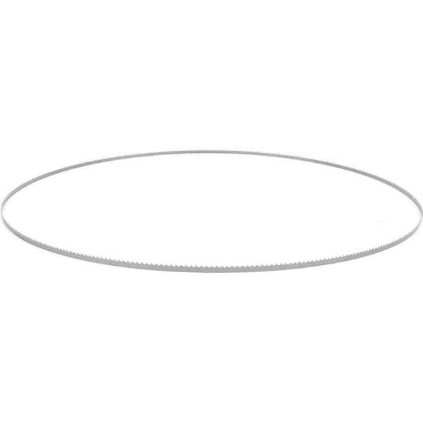 SK5 6-tands båndsavklinge, 1712x6,35 mm, varmebestandig, bærbart tilbehør til værkstedstræskæring