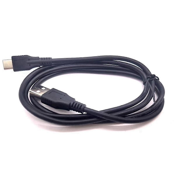 Kompatibel med Nikon Z7 Z6 Speilløse Enkelt Datakabel UC-E24 Kamera USB-kabel Type-C3.1USB