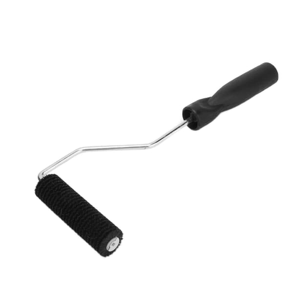 Diameter 28x100mm Glasfiber Laminering Bubbel Roller Rullverktyg för Glasfiberindustri